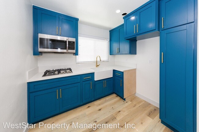 Interior Photo - 1827 E Ocean Blvd