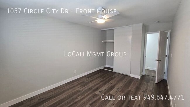 Building Photo - 1057 Circle City Dr