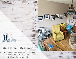 Building Photo - 419 State St