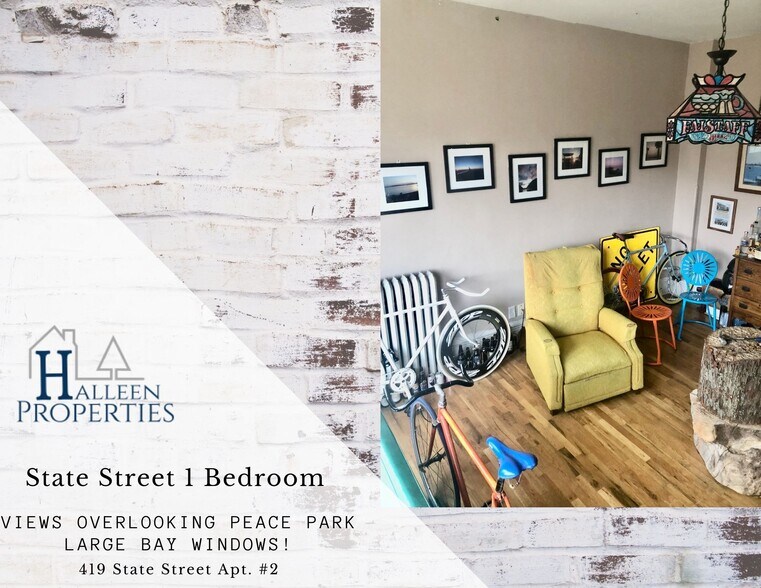 Building Photo - 419 State St