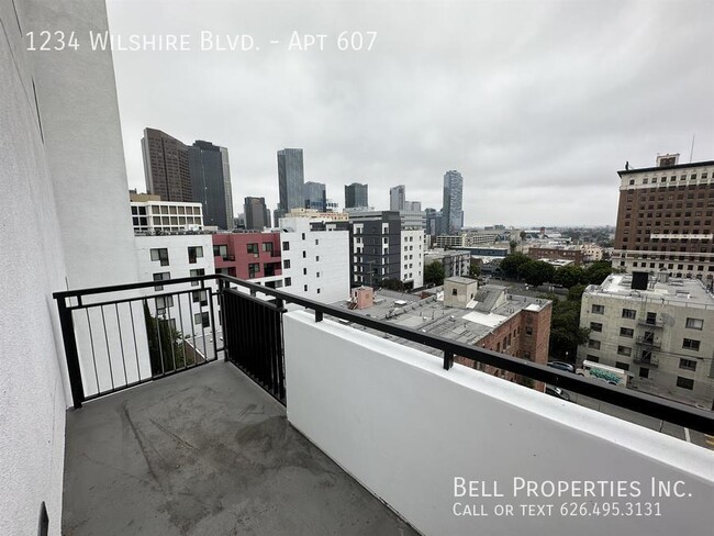 Building Photo - 1234 Wilshire Blvd