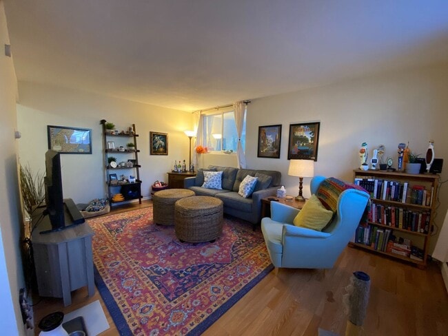 Interior Photo - Harriet Apartments near the Wedge Coop