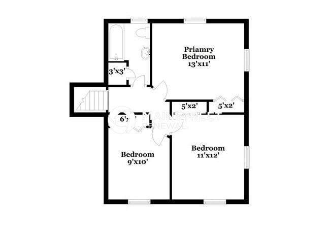 Building Photo - 3 Bedroom Pet-Friendly Home in Jeffersonville, IN with Main Street Renewal