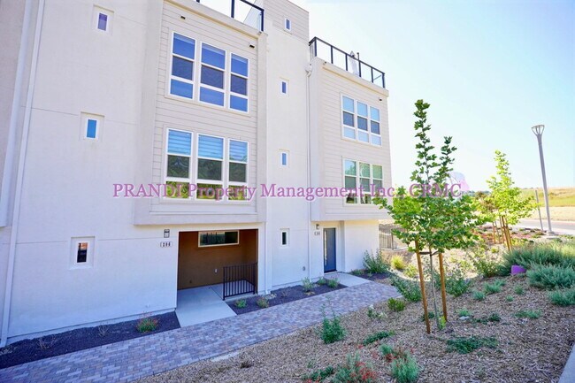 Building Photo - Brand New Townhome, Luxury Meets Convenience!