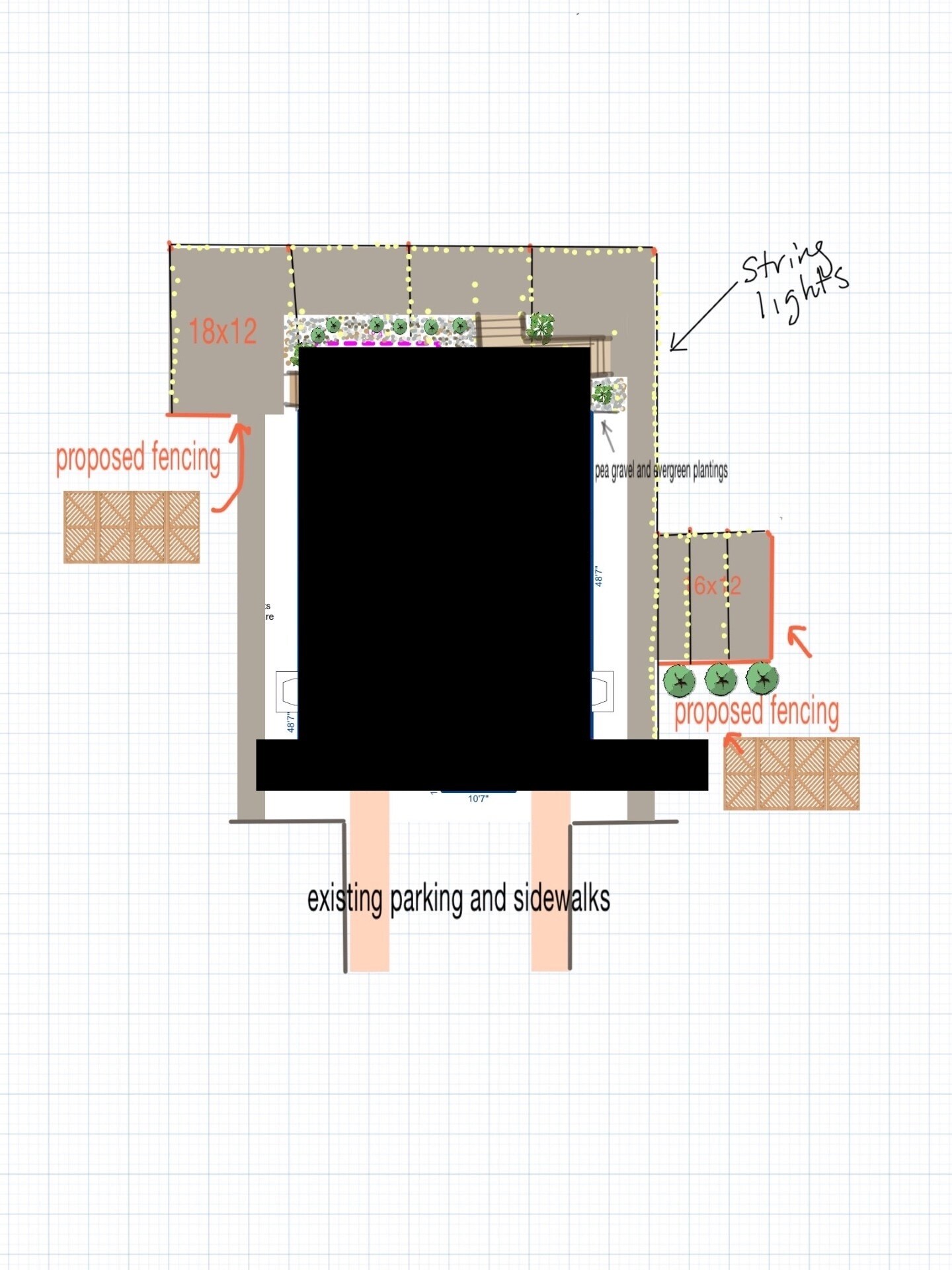 Building Photo - 340 S Harden St