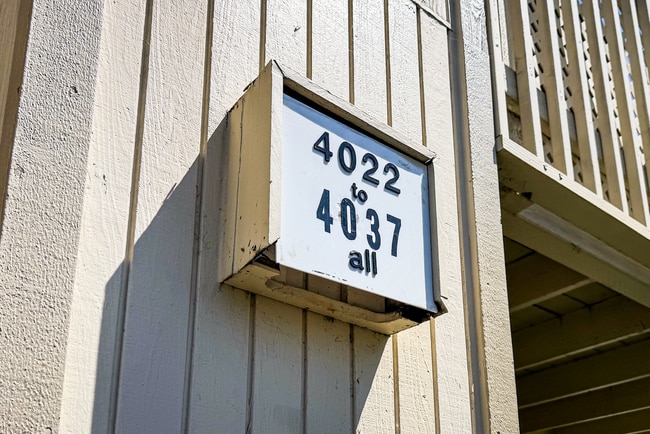 Building Photo - 4022 Abbey Terrace