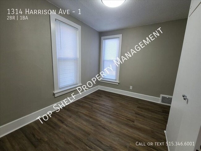 Building Photo - 1314 Harrison Ave
