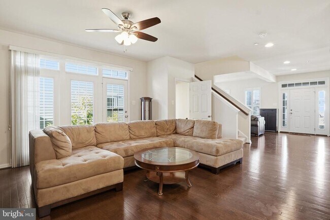 Building Photo - 7207 Maisson Ridge Cir