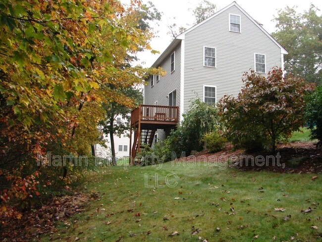 Building Photo - 43 Juniper St