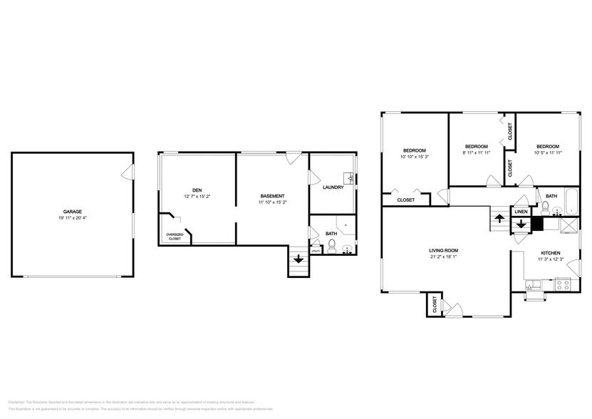 Building Photo - 1022 Richard Ave