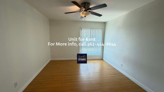 Building Photo - Condo - 1 Bedroom / 1 Bath - Long Beach