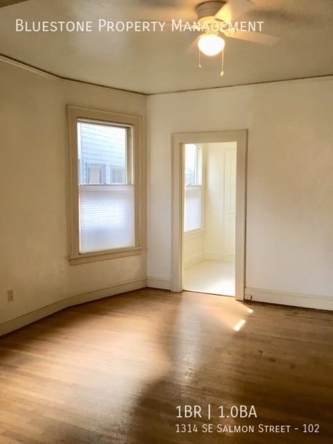 Building Photo - 1314 SE Salmon St