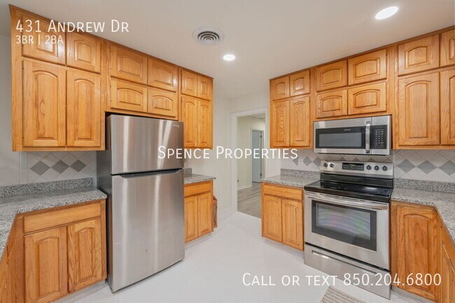 Building Photo - 431 Andrew Dr