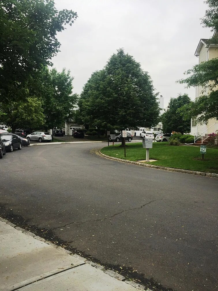Street view east - 137 Salem Rd