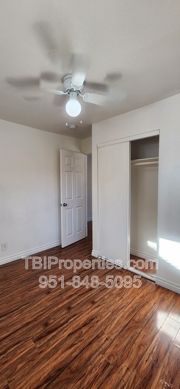 Building Photo - 1604 N H St