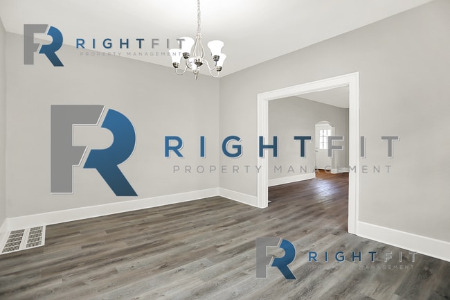 Building Photo - Drop A Pin, You're Home!