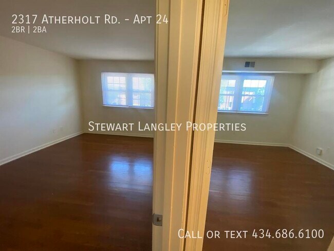 Building Photo - 2317 Atherholt Rd