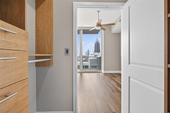 Building Photo - 855 Peachtree St NE