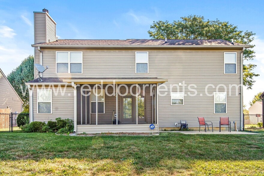 Building Photo - 6514 Tanfield Ct