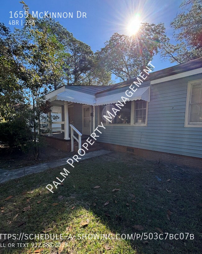 Building Photo - 1655 Mc Kinnon Dr