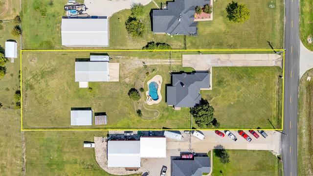 Building Photo - 15869 Co Rd 221