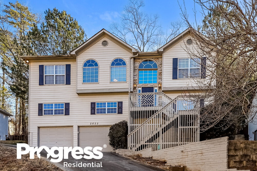 Building Photo - 2622 McGuire Dr