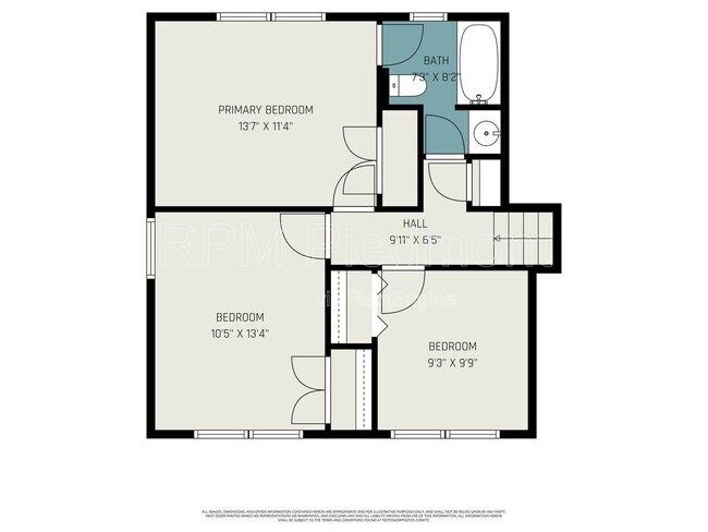 Building Photo - 2642 Hatfield Cir SE