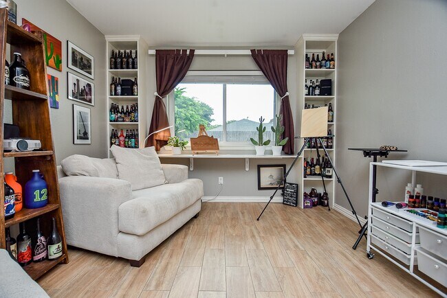 Building Photo - 1918 Quail Grove Ln