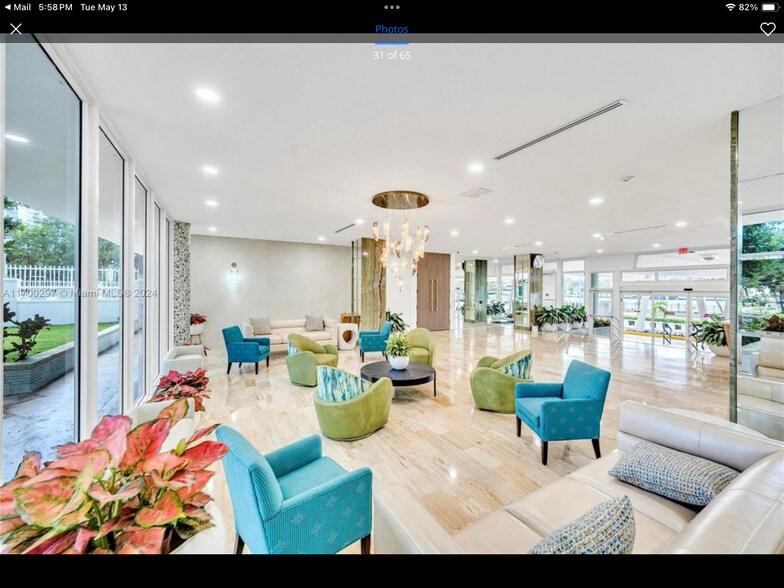 Building Photo - 4747 Collins Ave
