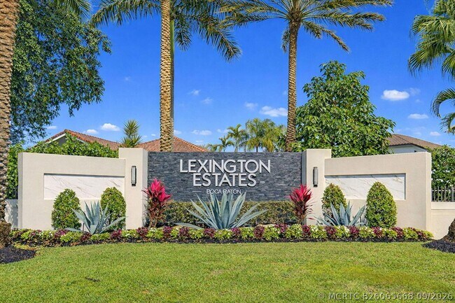 Building Photo - 10031 Lexington Estates Blvd