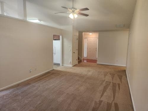 Building Photo - 605 McDowell Ln