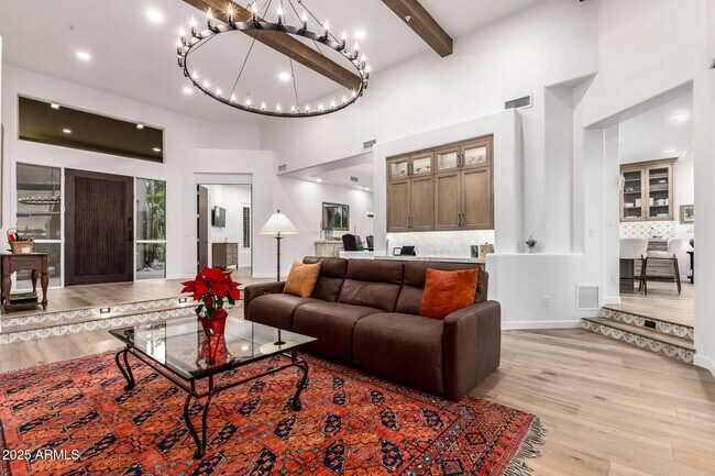 Building Photo - 7485 E Tumbleweed Dr