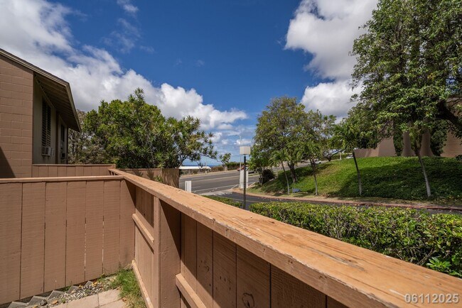 Building Photo - 2bd / 1ba / 1 parking Condo in Makakilo Gardens 2, Kapolei