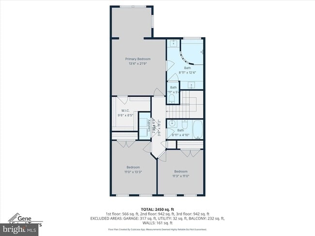 Building Photo - 4236 Winding Waters Terrace