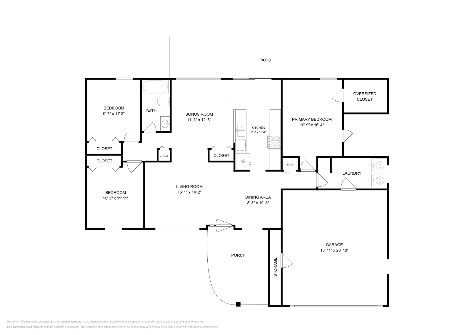 Building Photo - 15614 N 55th Ave