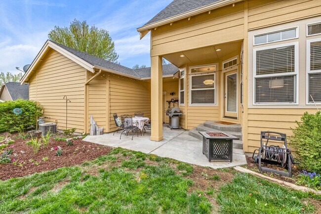 Building Photo - 4177 E Barber Station Way