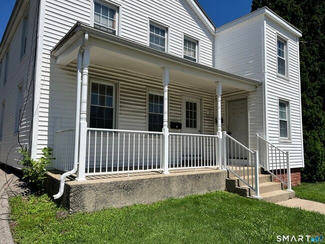 Building Photo - 71 Norwich Ave