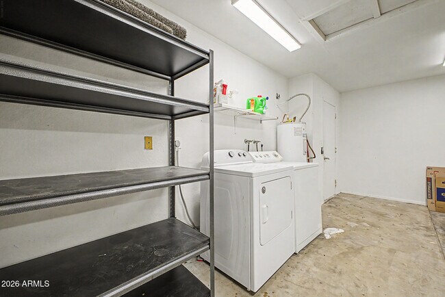 Building Photo - 13015 S Kosh St