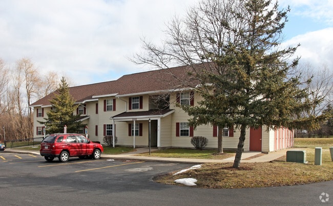 Building Photo - Brookside Apartments