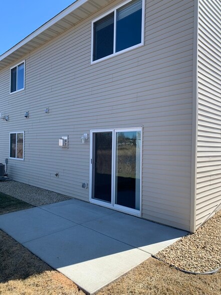 Walk Out To Patio - 9167 Goodrich Dr