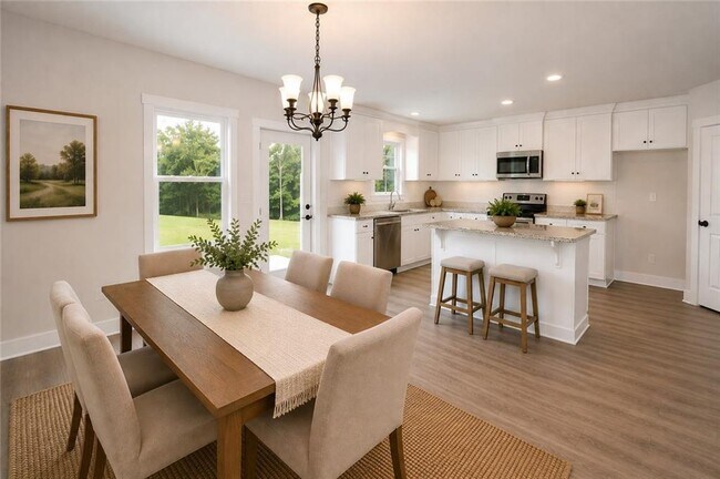 Building Photo - 45 Altamaha Dr
