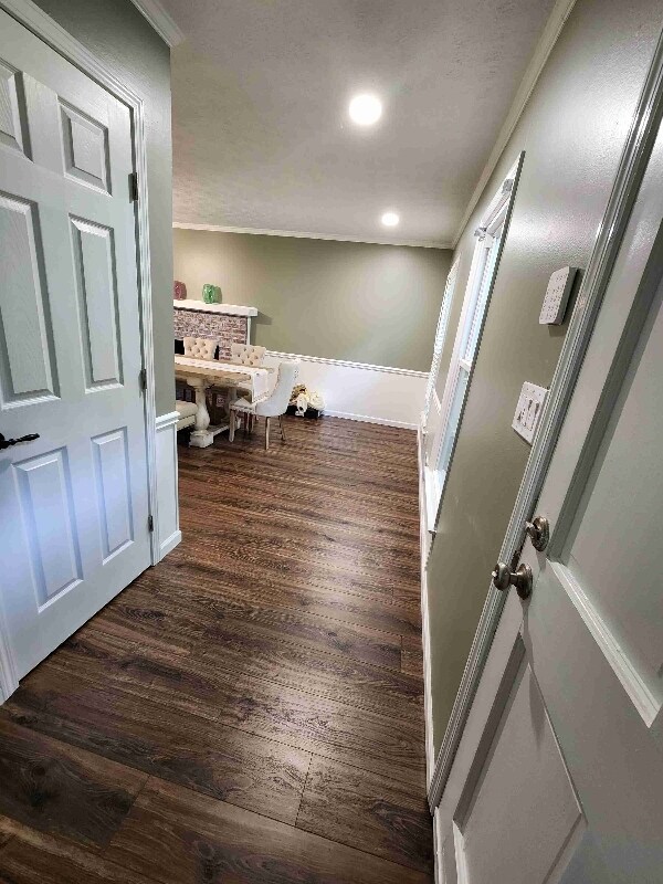Building Photo - 4008 Rock Mill Dr