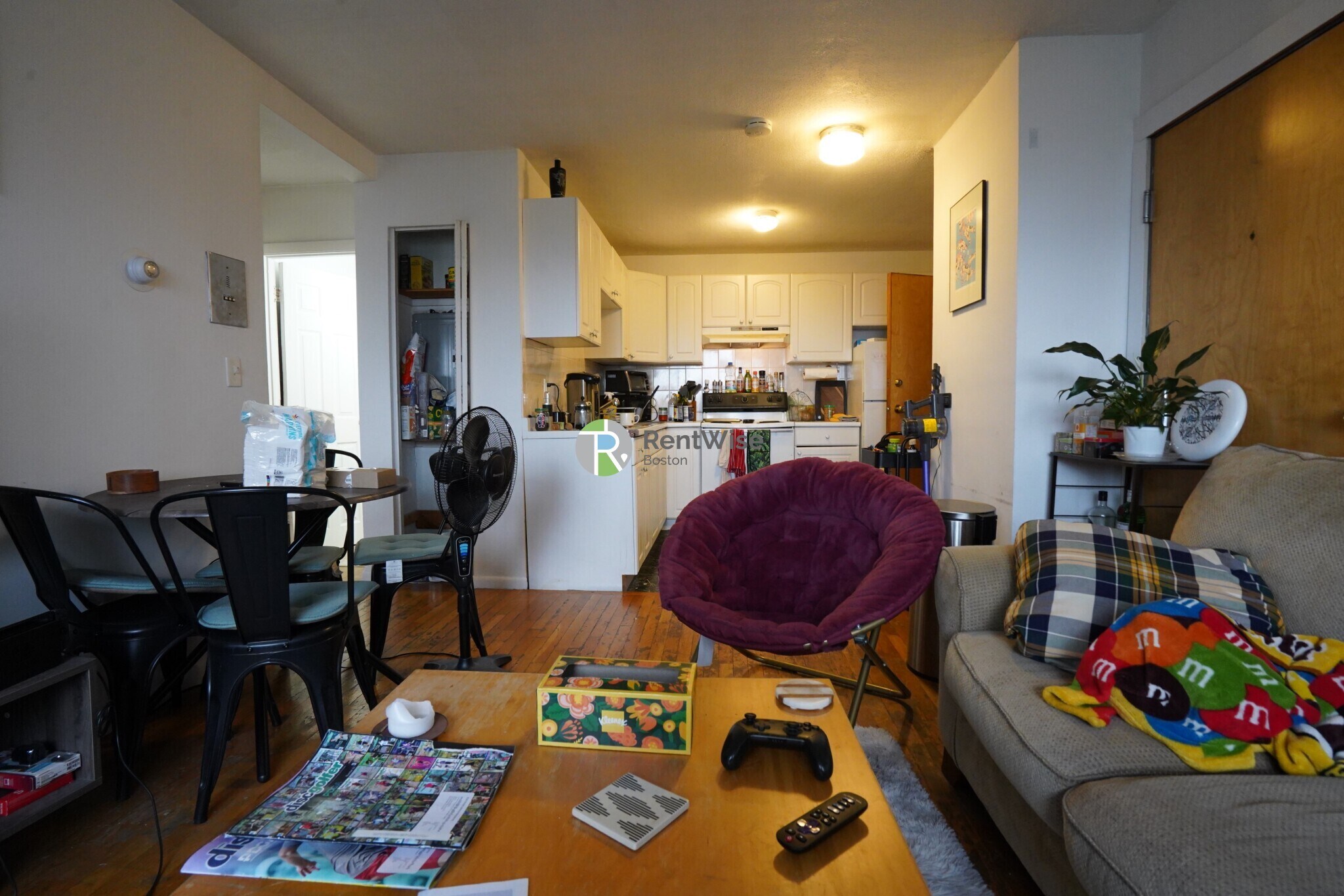 Building Photo - 226 Parker Hill Ave