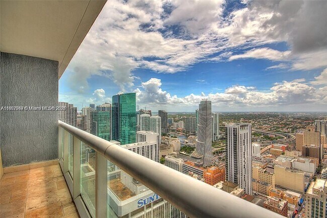 Building Photo - 50 Biscayne Blvd