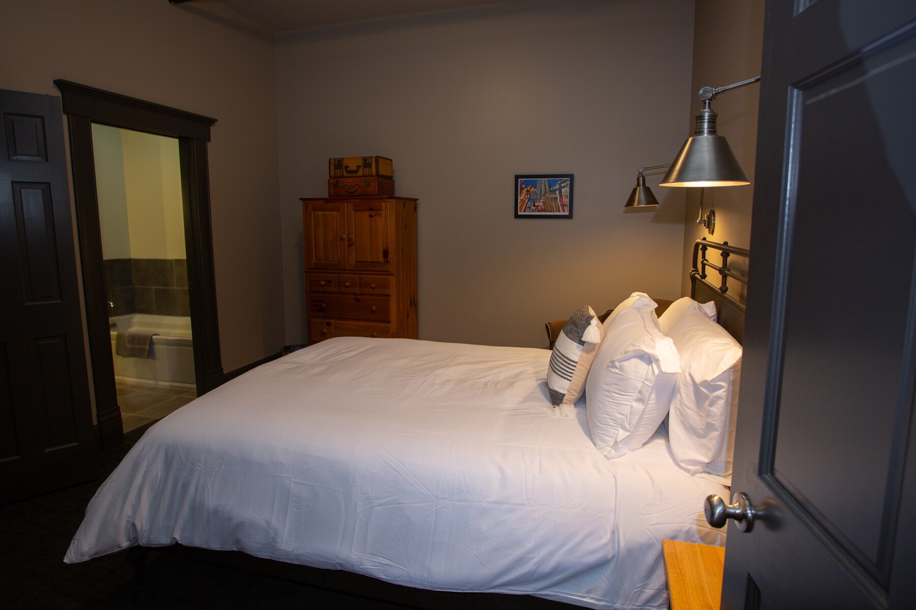Bedroom #3 - 225 E Blaine Ln