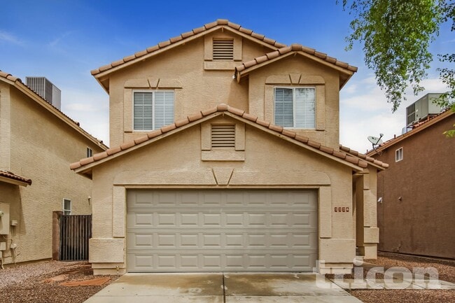 Building Photo - 1116 W Villa Maria Dr