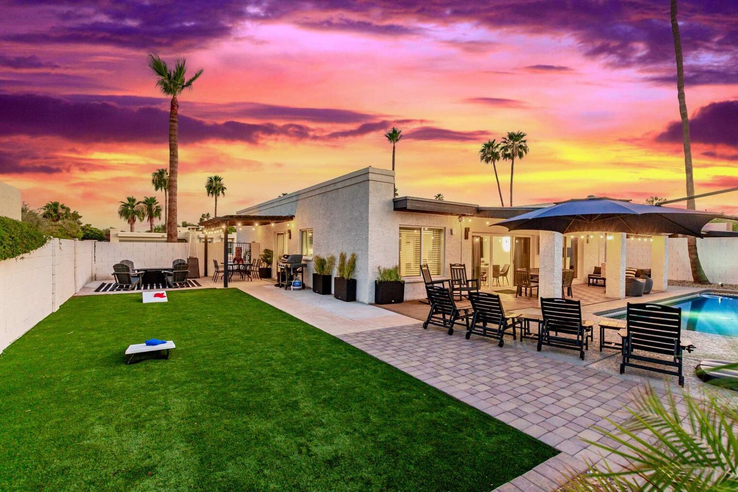 Building Photo - 7730 E Buena Terra Way