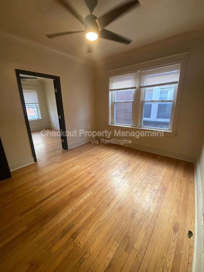 Building Photo - 2037 Maury Ave