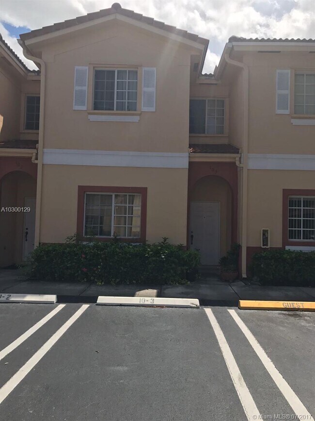 Building Photo - 8440 SW 150th Ave