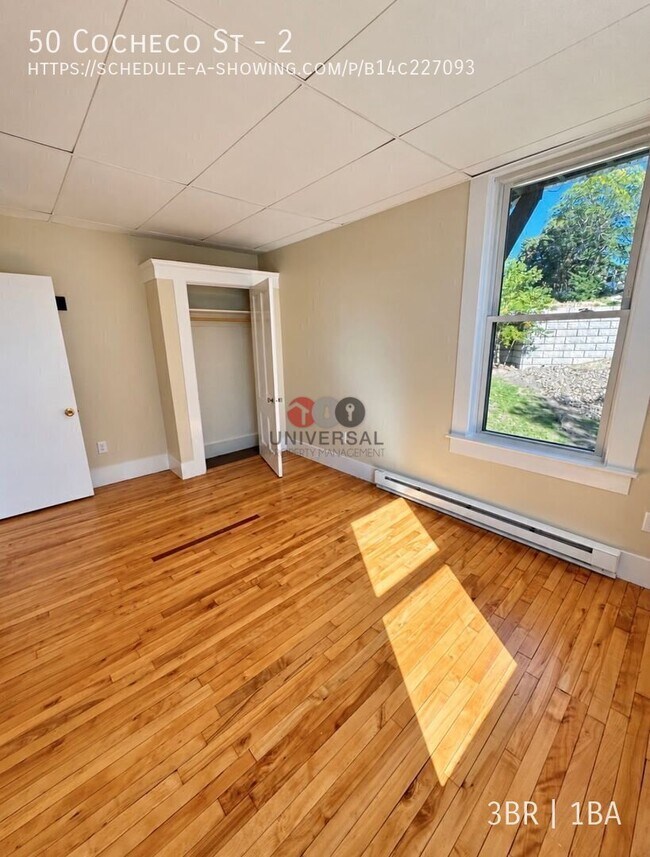 Building Photo - 50 Cocheco St